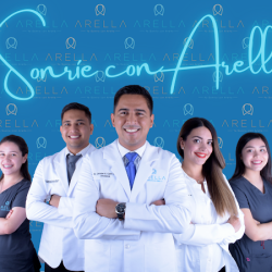 Arella Dental