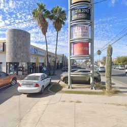 Argüelles Chavarin Dental