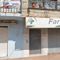 Arias Michel José De Jesús