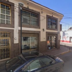 Arledent C.d.rafael Navarro Horta