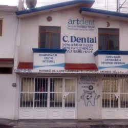 Art Dent