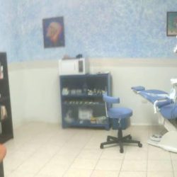 Artdent Cirugía Bucal