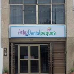 Arte Dental Para Peques