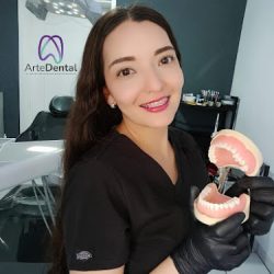 Artedental Odontología Digital Avanzada