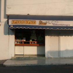 ArtÍculos Dentales Blanco