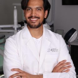 Arturo Mendez Valencia Dds