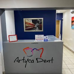 Artyca Dent