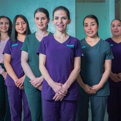 Asistencia Dental Integral