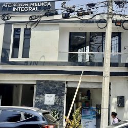 Atención Médica Integral “las Palmas”