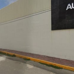 Auditorio Delegacional San Diego Huehuecalco