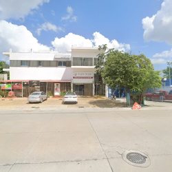 Auxilio Dental Playa
