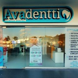 Avadentti