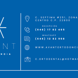 Avant Ortodoncia