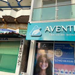 Aventia Clinica Dental (dentista Ortodoncia)