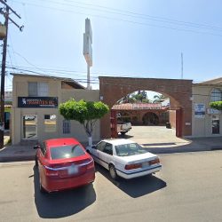 Ávila Corrujedo Irma Flora