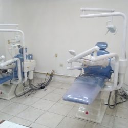 Ayuda Humanitaria Dental