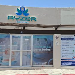 Ayzer Dental El Toreo
