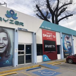 Ayzer Dental Madero