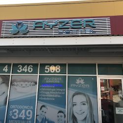 Ayzer Dental Satélite
