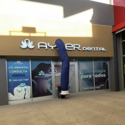 Ayzer Dental Soriana Abasolo