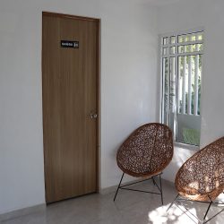 Bacalar Dental Clinic Ara Macao