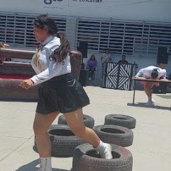 Bachillerato Sabes Misión De Chichimecas