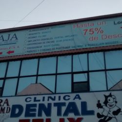 Baja Dental Health (dentista Local 1403)