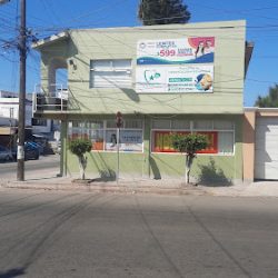 Baja Mar Dental