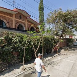 Ballesteros Sabori Jesús