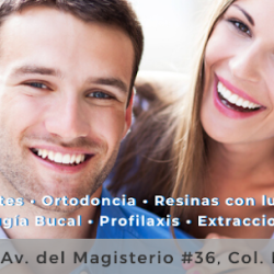 B&d Clínica Dental