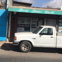 Beauty Dental Health Rosarito