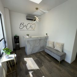 Beca Nogales Consultorio Dental.
