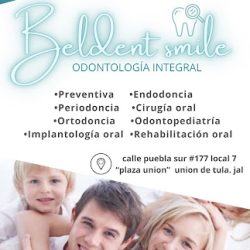 Beldent Smile