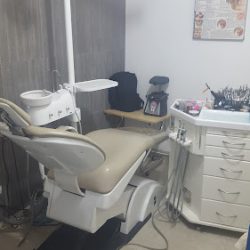 Beltran Del Rio Dentistas