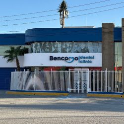 Bencomo Dental Clinic