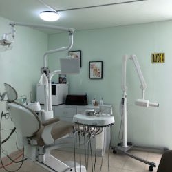 Benhuodonto