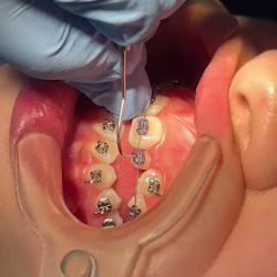 Berakah Dental - Dentista