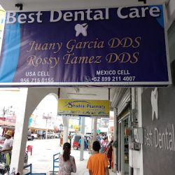 Best Dental Care