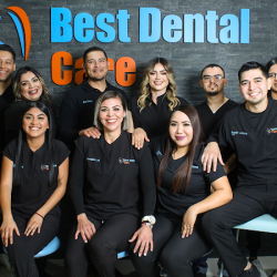 Best Dental Care