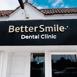 Better Smile