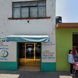 Bienestar Dental