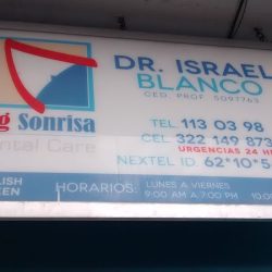 Big Sonrisa