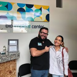 Bio Implant Center - Dental Implants Tijuana Mexico