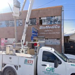 Bio Medico Dental