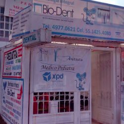 Biodent