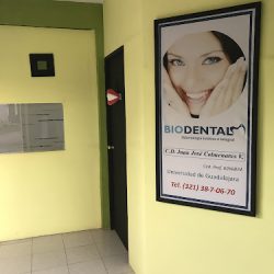 Biodental - Consultorio Dental