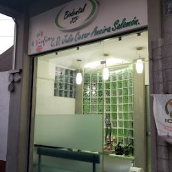 Biodental - Dr. Julio César Ancira Salmón