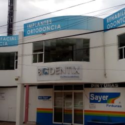 Biodentix Clinica Dental