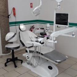 Biosesthetics Dental