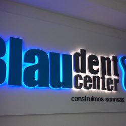 Blaudent Center ®